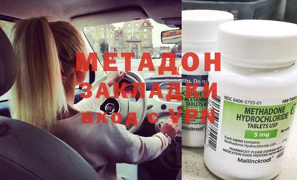 таблы Баксан